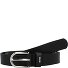  Scarlet Pas Skórzany Model black | 95 cm