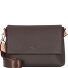  Torba na ramię Ella 26 cm Model dunkelbraun