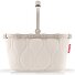  Shopping Shopper Bag 33 cm Model puffer stone