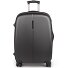  Paradise XP 4 kółka Walizka M 67 cm z funkcją poszerzenia Model grau
