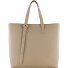  Luna Shopper Bag 35 cm Komora na laptopa Model beige