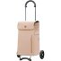  Scala Shopper Lissa Walizka na zakupy 58 cm Model sand