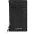  CK Sleek Etui na karty kredytowe 12.5 cm Model black