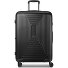  Essentials 14 4 kółka Walizka M 65 cm z funkcją poszerzenia Model black metallic