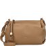  Teli Torba na ramię S 28 cm Model camel