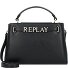  Torba 25 cm Model black