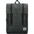 Survey Backpack 46 cm Model shadow pixel espresso Survey Backpack 46 cm Model shadow pixel espresso