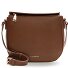  Bologna Leather Torba na ramię Skórzany 25 cm Model brown
