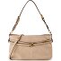  Belt Bag Classic Torba na ramię Skóra 32 cm Model beige-grigio