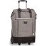  Big Wheel Walizka na zakupy 62 cm Model hellgrau