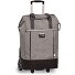  Big Wheel Walizka na zakupy 62 cm Model hellgrau