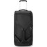  Joy 2-Wheel Holdall 58 cm Model nero