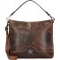  Ranger Torebka skórzana 34 cm Model brown