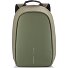  Mały plecak Bobby Hero z przegrodą na laptopa RFID 38 cm Model green