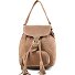  Aponi Plecak miejski 23 cm Model hazelnut