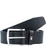  Denton Belt Leather Model midnight | 115 cm
