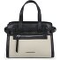  Tina Torba 22 cm Model off white-black