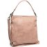  Sintra Torba na ramię Skórzany 34 cm Model vintage rose