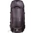  Noras 55+10 Plecak trekkingowy 75 cm Model midnight plum