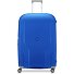  Clavel 4 kółka Walizka 83 cm z funkcją poszerzenia Model blau