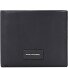  Harper Wallet RFID Leather 11 cm Model black