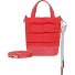 Brigitte x fritzi Mini Toty limited Bubble Mini Torba Handbag 13 cm Model rot