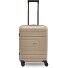 Essentials 11 CABIN 4 kółka Walizka kabinowy 55 cm Model beige Essentials 11 CABIN 4 kółka Walizka kabinowy 55 cm Model beige