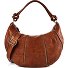  Sole Torba na ramię L Skóra 40 cm Model cognac