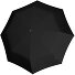  A.050 Medium Manual Kieszonkowy parasol 24 cm Model black