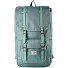  Little America Plecak 49 cm Komora na laptopa Model trellis