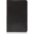  Skórzany notatnik Gaucho 22 cm Model black
