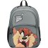  Looney Tunes Kids Plecak dla dzieci 42 cm Model taz antracite