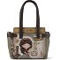  Muse Shopper Bag 45 cm Model mehrfarbig