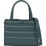  Line Quilt Torba 19.5 cm Model palm green