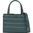  Line Quilt Torba 19.5 cm Model palm green