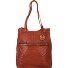  Franny Plecak Skóra 36 cm Model charming cognac
