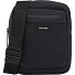 CK Essential Mini Torba Torba na ramię 17 cm Model black CK Essential Mini Torba Torba na ramię 17 cm Model black