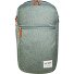 Flightcase 27 Plecak biznesowy 52 cm Komora na laptopa Model sage green