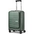  Essentials 17 2.0 4 kółka Walizka kabinowa 55 cm Komora na laptopa z funkcją poszerzenia Model grey green