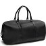  Amaris Torba podróżna Weekender Skóra 55 cm Model black