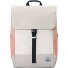  Flash Series Mika Plecak 40 cm Komora na laptopa Model sand rose