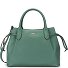  Sapphira Torba Skóra 33 cm Model deep green