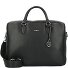  Ella Briefcase 37 cm przegroda na laptopa Model schwarz