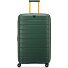  B-Flying Move 4 kółka Walizka 78 cm z plisą rozprężną Model verde mimetico