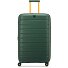 B-Flying Move 4 kółka Walizka 78 cm z plisą rozprężną Model verde mimetico B-Flying Move 4 kółka Walizka 78 cm z plisą rozprężną Model verde mimetico