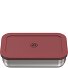  Lunch box 18.5 cm Model country red