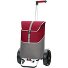  Tura Shopper Lasse Walizka na zakupy 63 cm Model rot