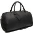  William Torba podróżna Weekender Skórzany 53 cm Model black