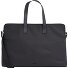  Business Tech Teczka 48 cm Komora na laptopa Model black