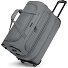  Torba podróżna na 2 kółkach Duffle Essentials 55 cm M z klapą rozporową Model grey